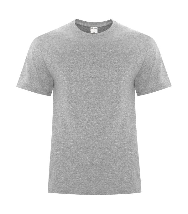 ATC™ EVERYDAY BLEND SIDE SEAM TEE