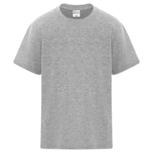 ATC™ EVERYDAY BLEND SIDE SEAM YOUTH TEE