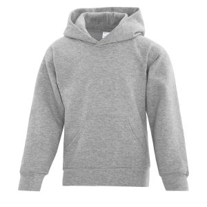 ATC™ EVERYDAY FLEECE HOODED YOUTH SWEATSHIRT