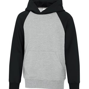 ATC™ EVERYDAY FLEECE HOODED YOUTH SWEATSHIRT