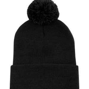 ATC™ EVERYDAY POM POM CUFF TOQUE