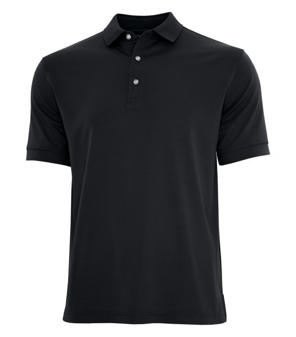 CALLAWAY OTTOMAN POLO