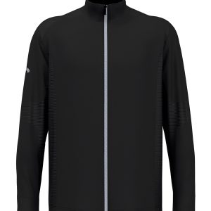 CALLAWAY FULL ZIP OTTOMAN JACKET