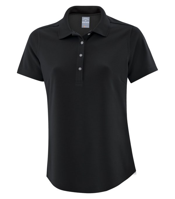 CALLAWAY CORE PERFORMANCE LADIES' POLO