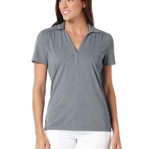 CALLAWAY TONAL LADIES' POLO