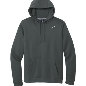 NIKE CLUB FLEECE PULLOVER HOODIE