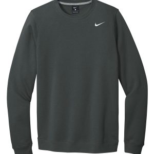 NIKE CLUB FLEECE CREW
