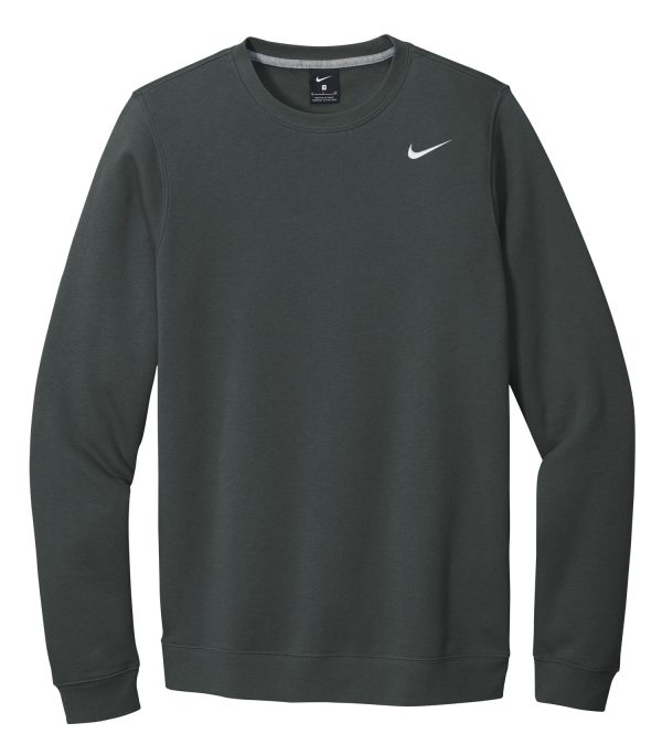 NIKE CLUB FLEECE CREW