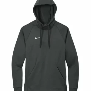 NIKE Therma-FIT FLEECE PULLOVER HOODIE