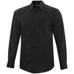 COAL HARBOUR® EVERYDAY LONG SLEEVE WOVEN SHIRT