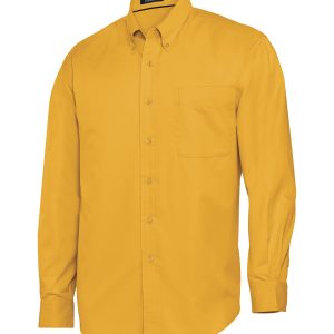 COAL HARBOUR® EASY CARE BLEND LONG SLEEVE WOVEN SHIRT