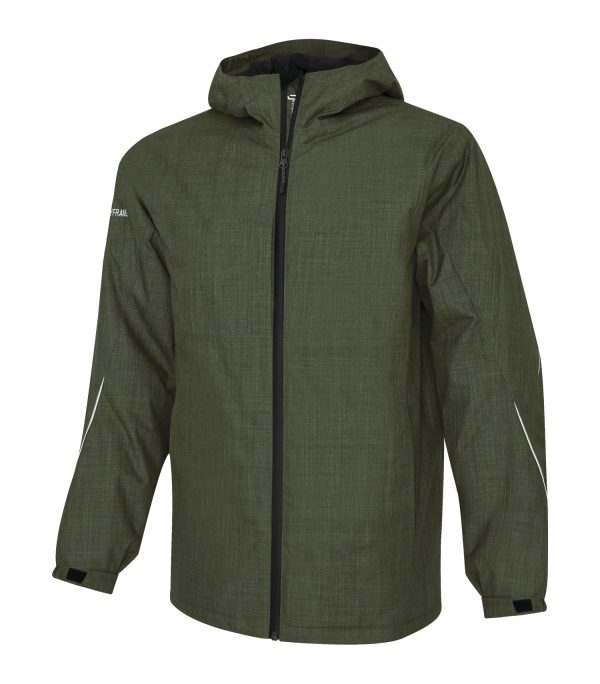 DRYFRAME® THERMO TECH INSULATED WATERPROOF JACKET