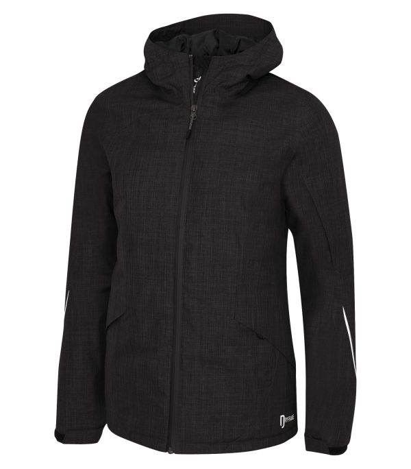 DRYFRAME® THERMO TECH INSULATED WATERPROOF LADIES' JACKET
