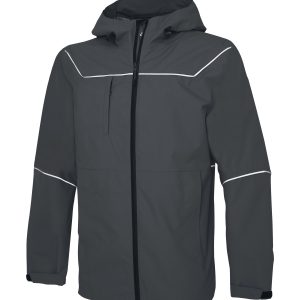 DRYFRAME® DRY TECH WATERPROOF SHELL SYSTEM PERFORMANCE JACKET
