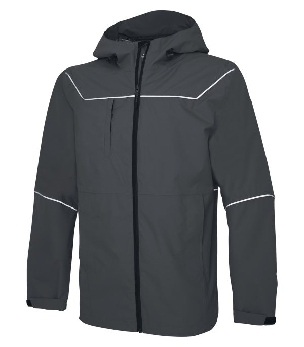 DRYFRAME® DRY TECH WATERPROOF SHELL SYSTEM PERFORMANCE JACKET
