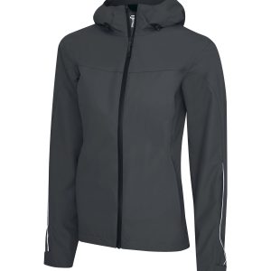 DRYFRAME® DRY TECH WATERPROOF SHELL SYSTEM PERFORMANCE LADIES' JACKET