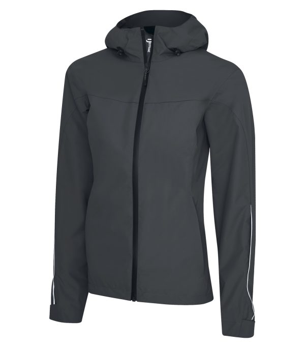 DRYFRAME® DRY TECH WATERPROOF SHELL SYSTEM PERFORMANCE LADIES' JACKET