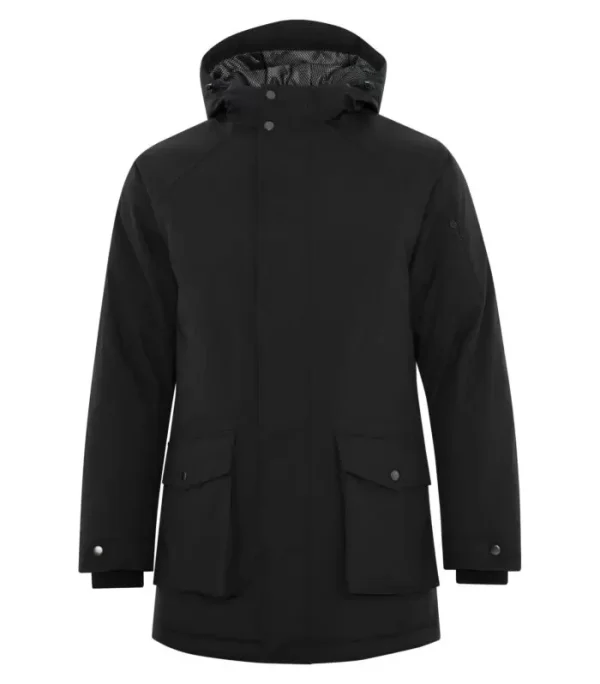 DRYFRAME® DRY TECH PARKA