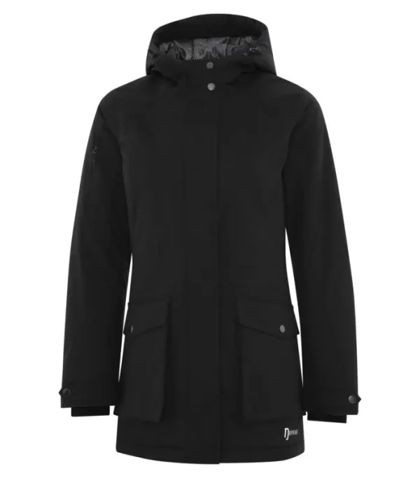 DRYFRAME® DRY TECH LADIES' PARKA