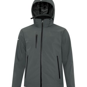 DRYFRAME® TRI-TECH WATERPROOF HARD SHELL JACKET