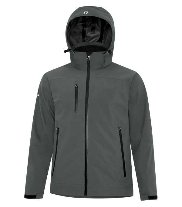 DRYFRAME® TRI-TECH WATERPROOF HARD SHELL JACKET