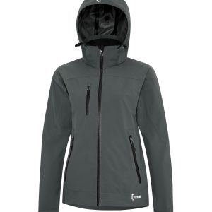 DRYFRAME® TRI-TECH WATERPROOF HARD SHELL LADIES' JACKET