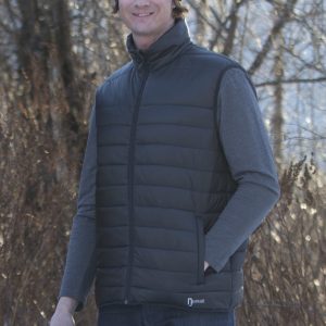 DRYFRAME® DRY TECH INSULATED VEST