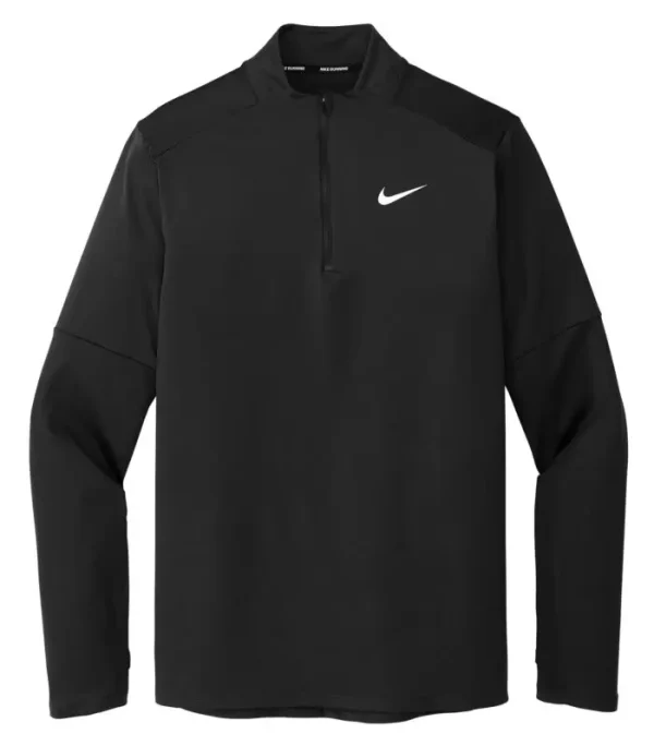 NIKE Dri-FIT ELEMENT 1/2 ZIP TOP