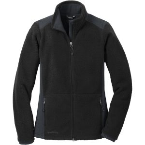 EDDIE BAUER® SHERPA FLEECE FULL ZIP LADIES' JACKET