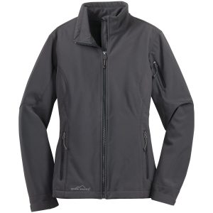 EDDIE BAUER® SOFT SHELL LADIES' JACKET