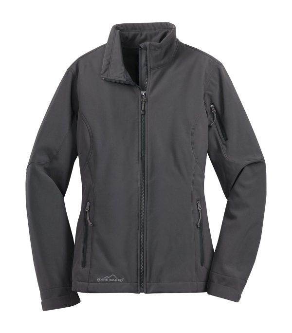 EDDIE BAUER® SOFT SHELL LADIES' JACKET
