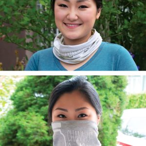 ATC™ EUROSPUN® MULTIFUNCTIONAL GAITER