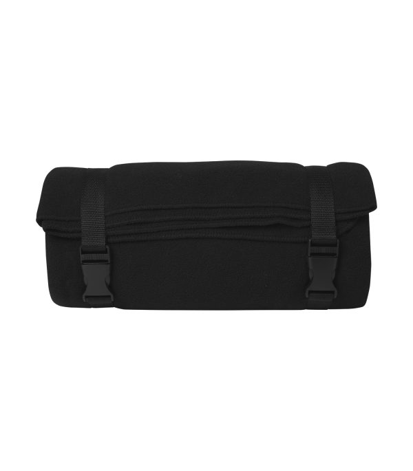 ATC™ FLEECE BLANKET WITH CARRY STRAP