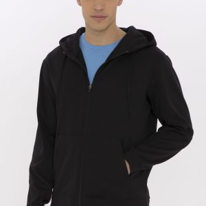 ATC™ GAME DAY™ FLEECE FULL ZIP HOODED SWEATSHIRT