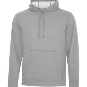 ATC™ GAME DAY™ FLEECE HOODED SWEATSHIRT