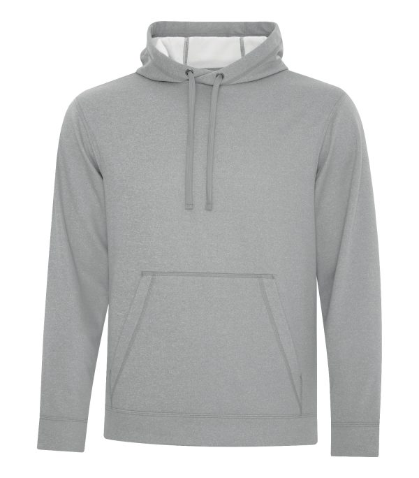 ATC™ GAME DAY™ FLEECE HOODED SWEATSHIRT