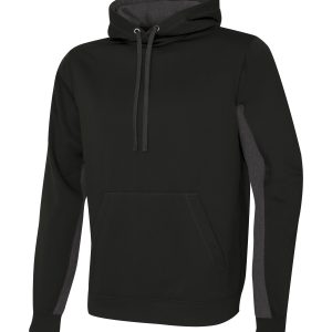 ATC™ GAME DAY™ FLEECE COLOUR BLOCK HOODED SWEATSHIRT