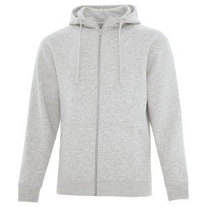 ATC™ ESACTIVE® CORE FULL ZIP HOODED SWEATSHIRT