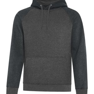 ATC™ ESACTIVE® VINTAGE TWO TONE HOODED SWEATSHIRT