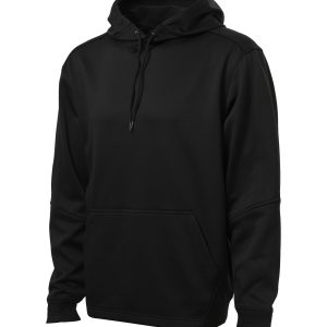ATC™ PTECH® FLEECE HOODED SWEATSHIRT