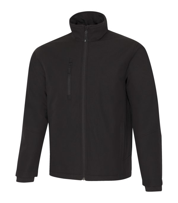 COAL HARBOUR® PREMIER WATER REPELLENT SOFT SHELL JACKET