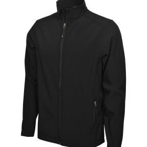 COAL HARBOUR® EVERYDAY WATER REPELLENT SOFT SHELL JACKET