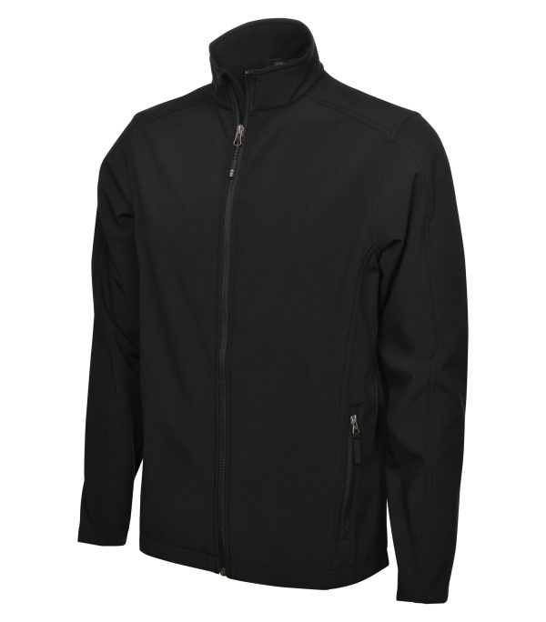 COAL HARBOUR® EVERYDAY WATER REPELLENT SOFT SHELL JACKET