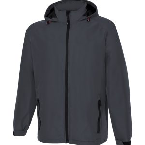 COAL HARBOUR® ALL SEASON WATER REPELLENT MESH LINED JACKET