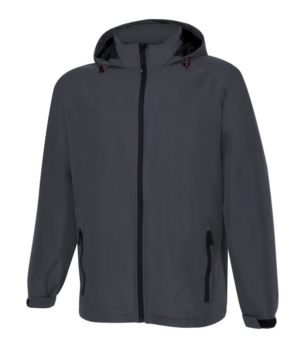 COAL HARBOUR® ALL SEASON WATER REPELLENT MESH LINED JACKET