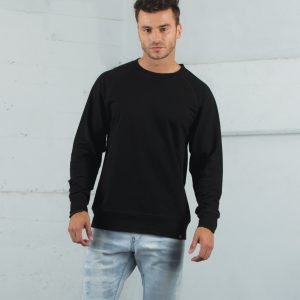 KOI® ELEMENT CREW FLEECE