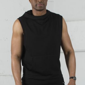 KOI® ELEMENT MUSCLE FLEECE
