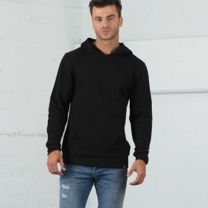 KOI® ELEMENT PULLOVER HOODED FLEECE