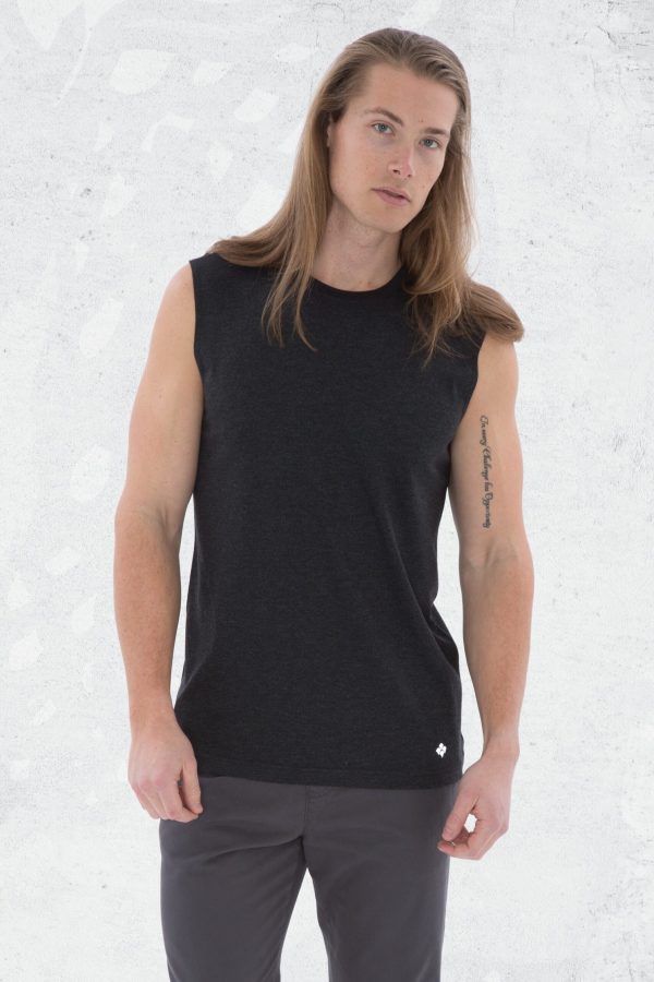 KOI® TRIBLEND MUSCLE TANK