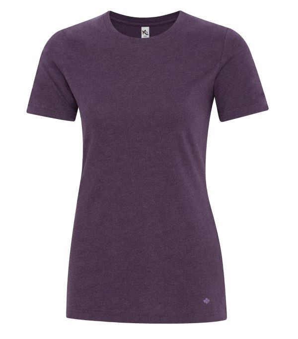 KOI® ELEMENT LADIES' TEE